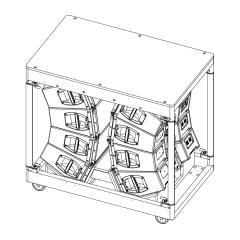 D&B AUDIOTECHNIK E7471.000